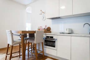 Dream Stay - Central 2-bedroom apartment with sauna Tallinn